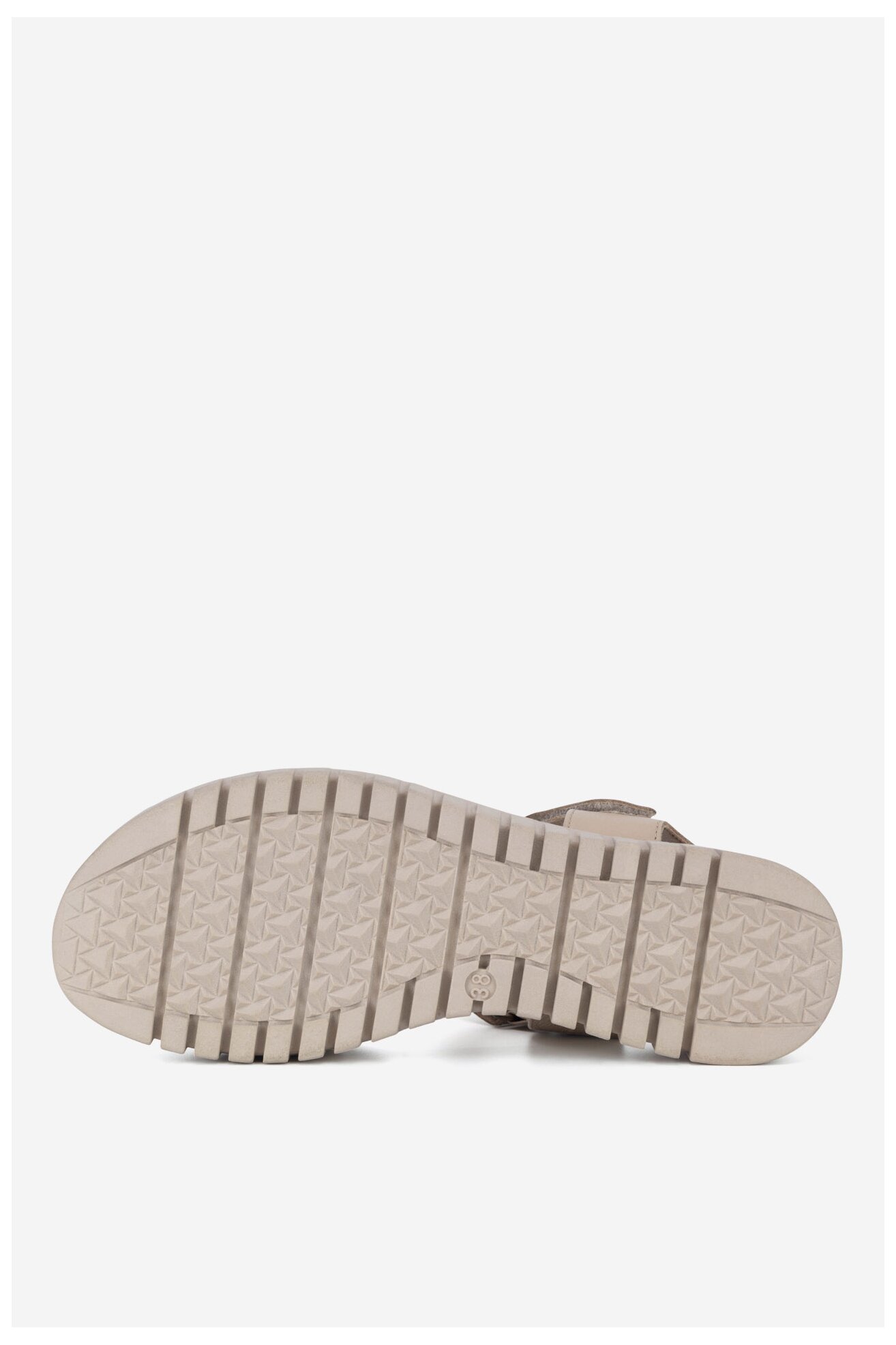 Сандали Lasocki WB-BRIGITTE-07 БЕЖОВ