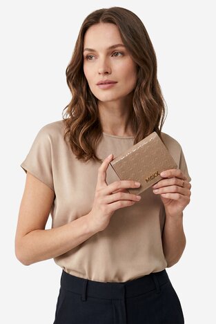 Гаманець Жіночий Mexx CEO-MEXX-W1-004-AW26 ТАУПЕ