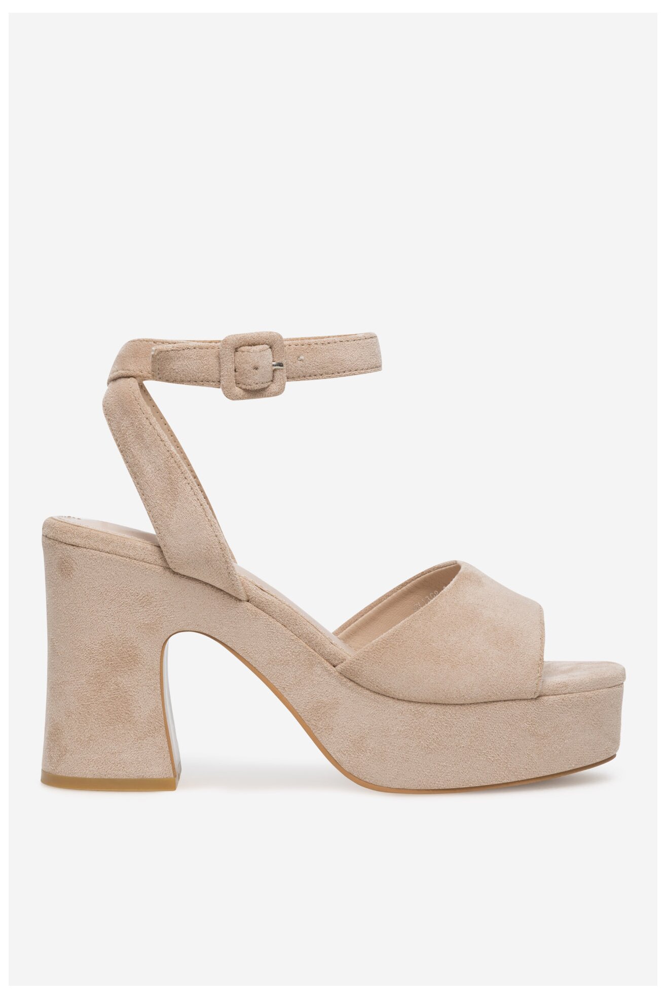 Сандали DeeZee HY1808-01 БЕЖОВ