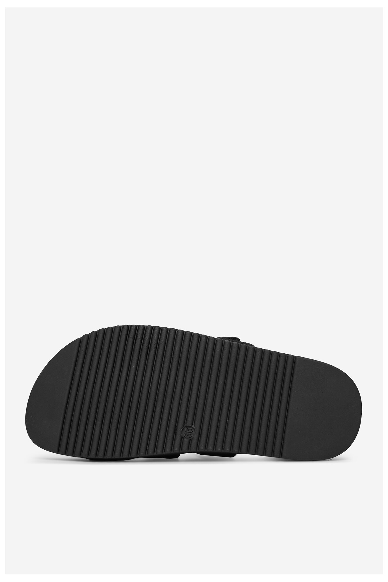 Șlapi DeeZee DZ-S1 NEGRU