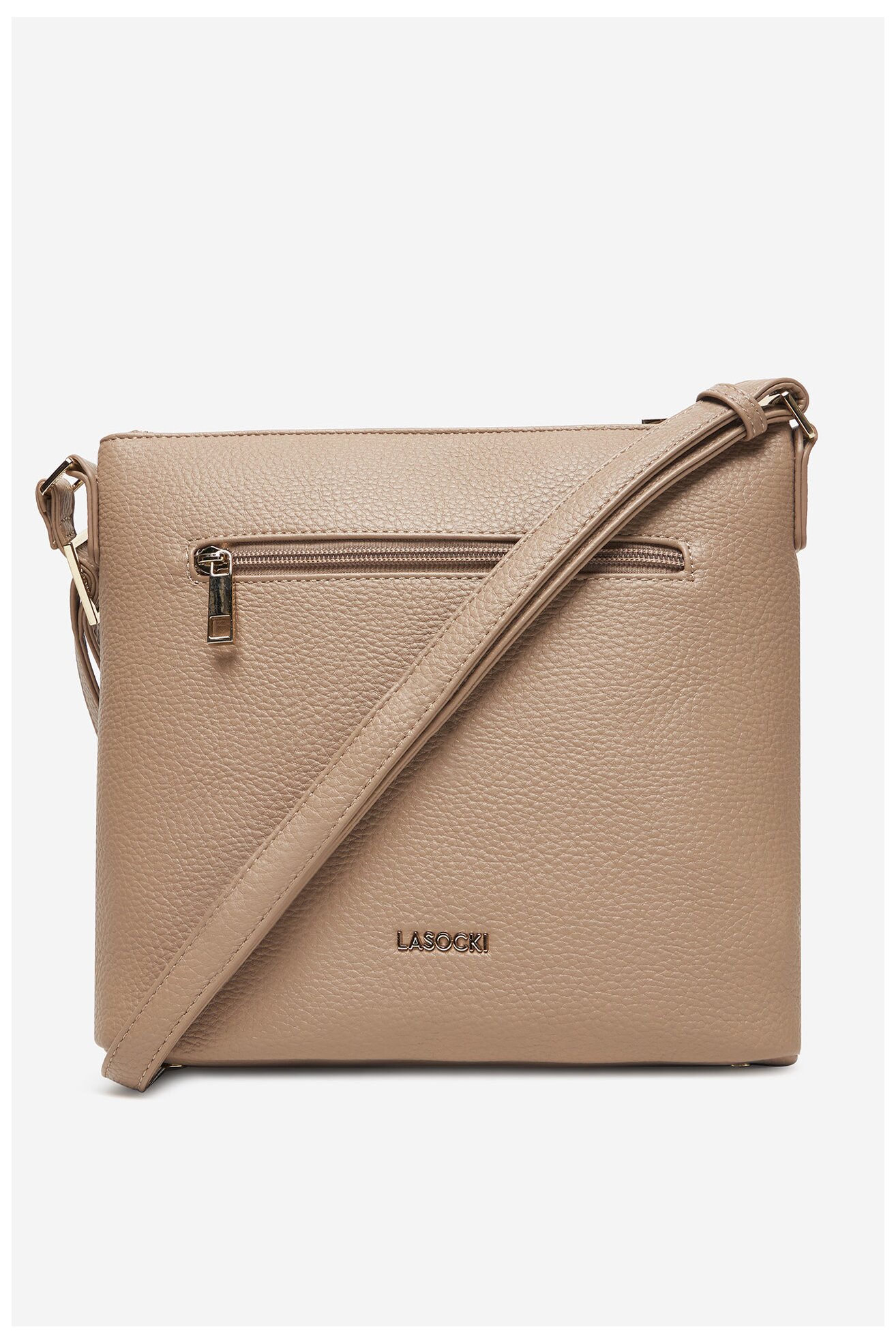 Torba Lasocki C-LSK-X-003-08 TAMNO BEŽ