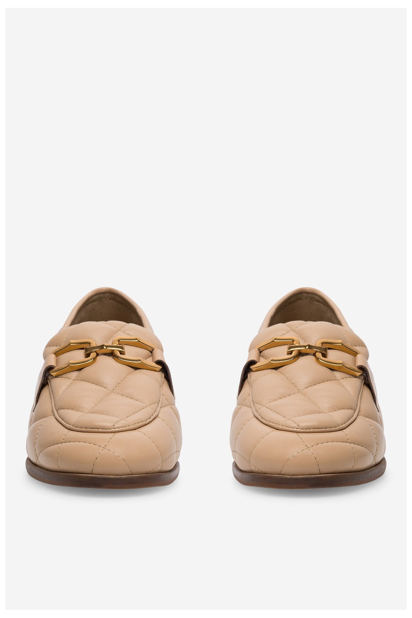 Mocasini Badura VICTORIA-05W1-042 BEJ