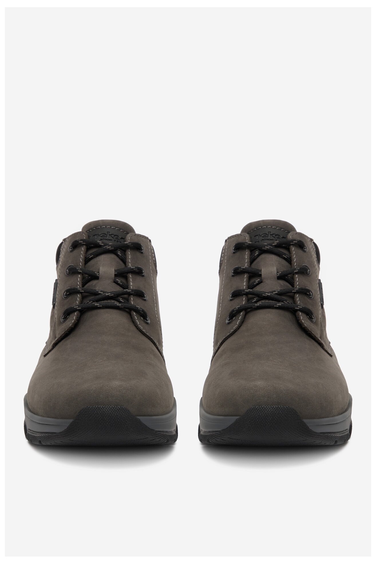 Csizma Rieker CEO-31204-42 FEKETE