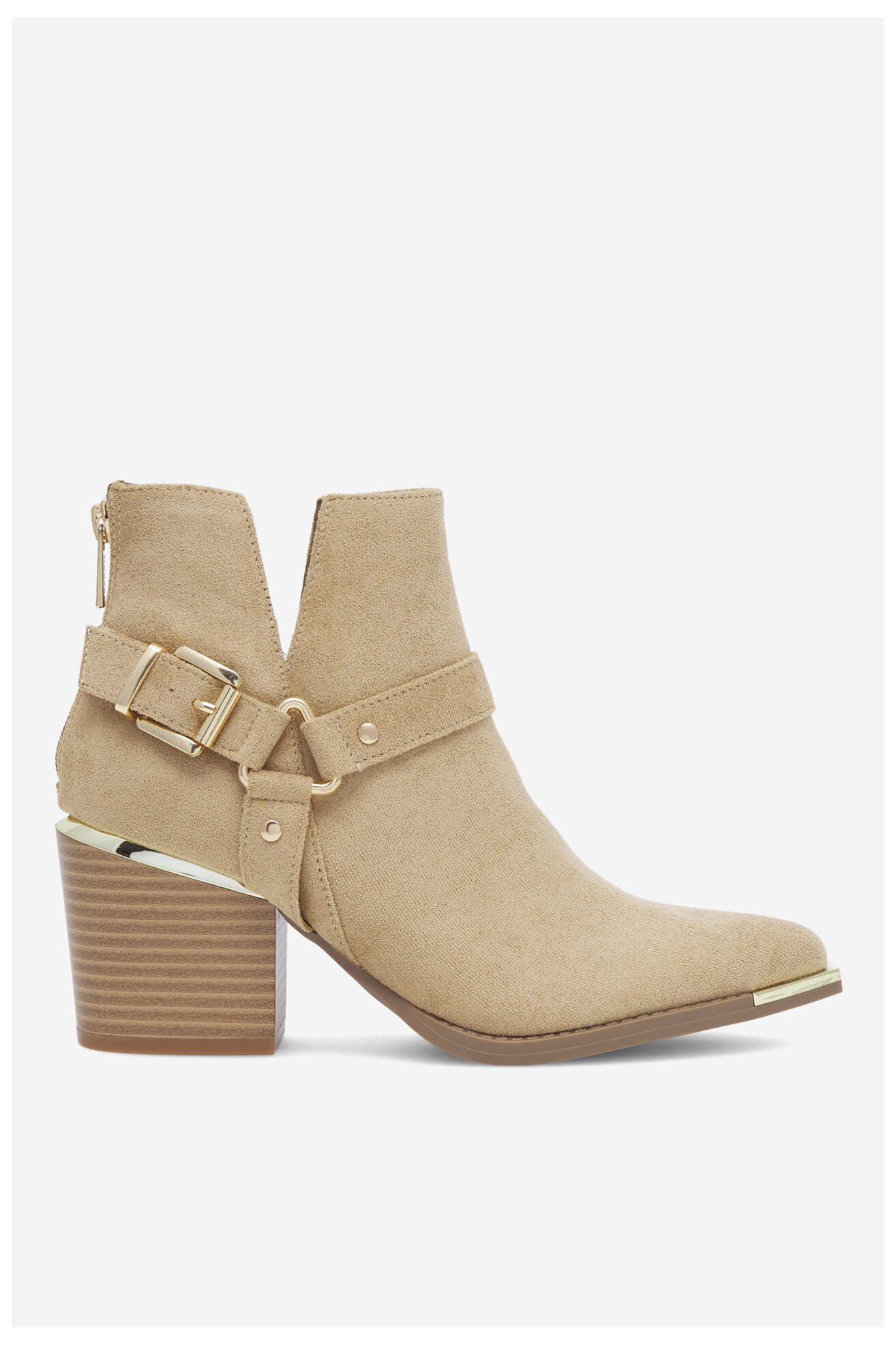 Ghete DeeZee YOLANDA LS6075-01 BEJ