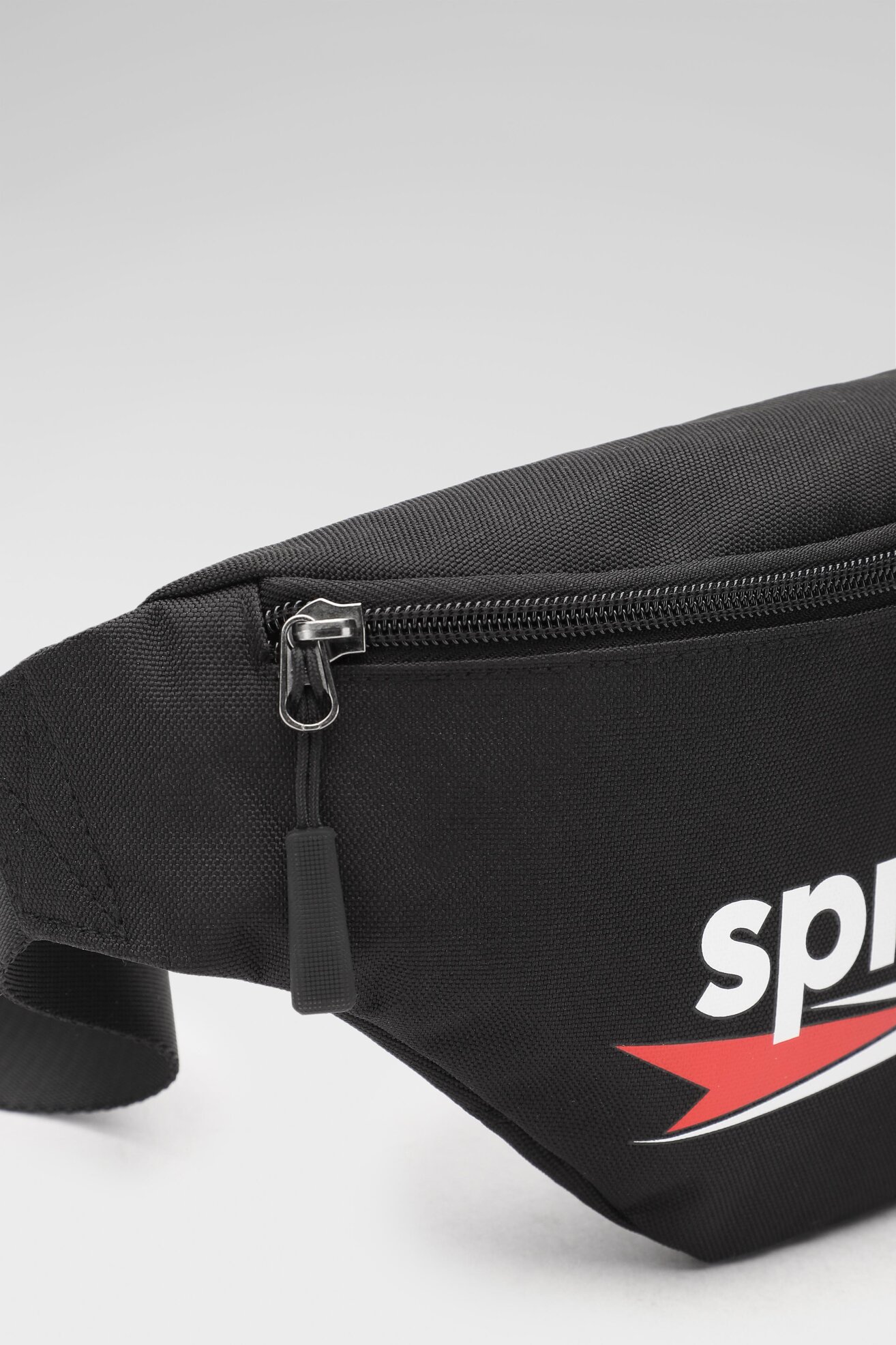 Torba męska Sprandi BSR-S-054-10-05 Czarny