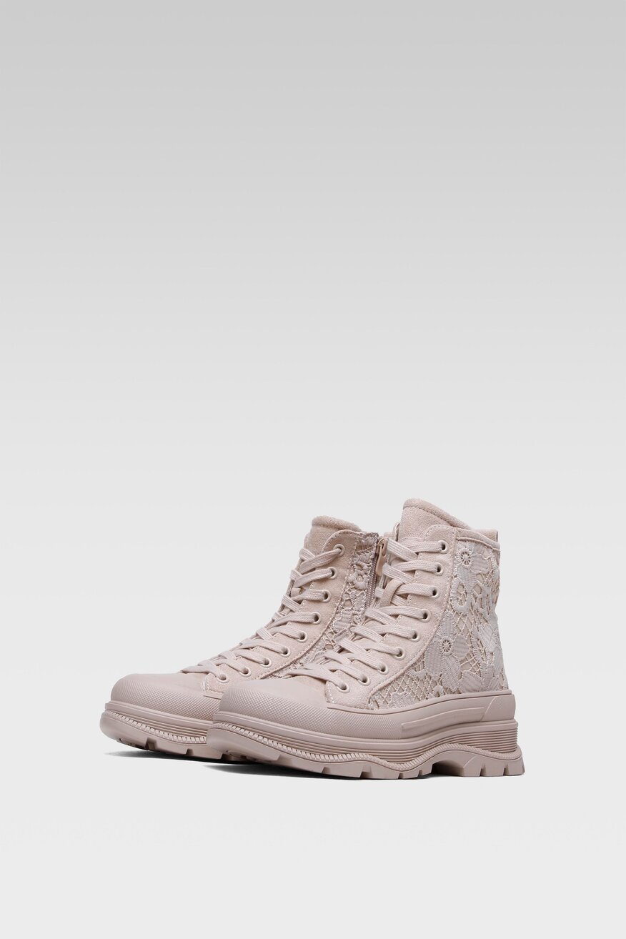 
                Боти DeeZee БЕЖОВ - 5904248755386