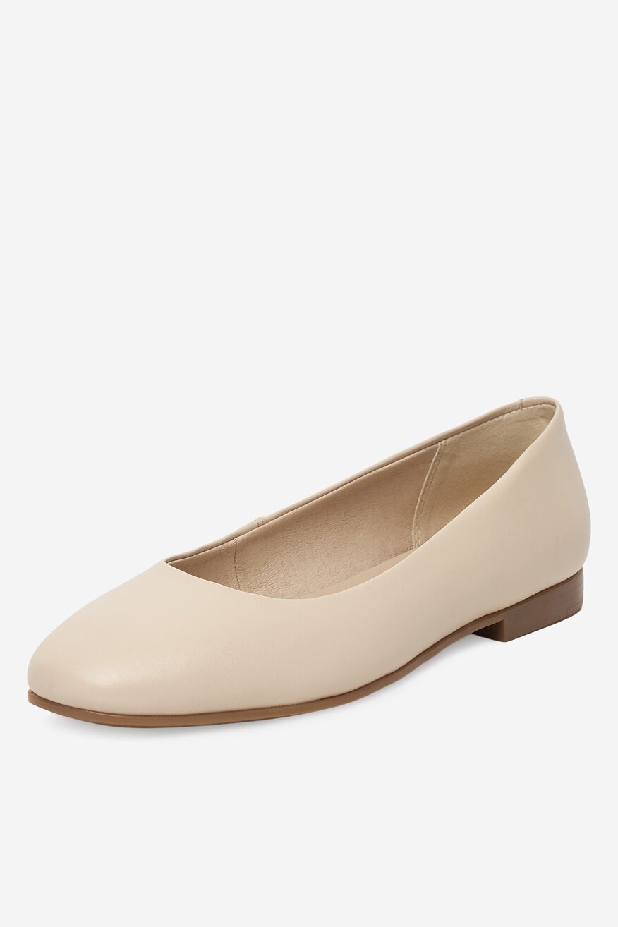 
                Балерина Lasocki БЕЖОВ - 5906751918609