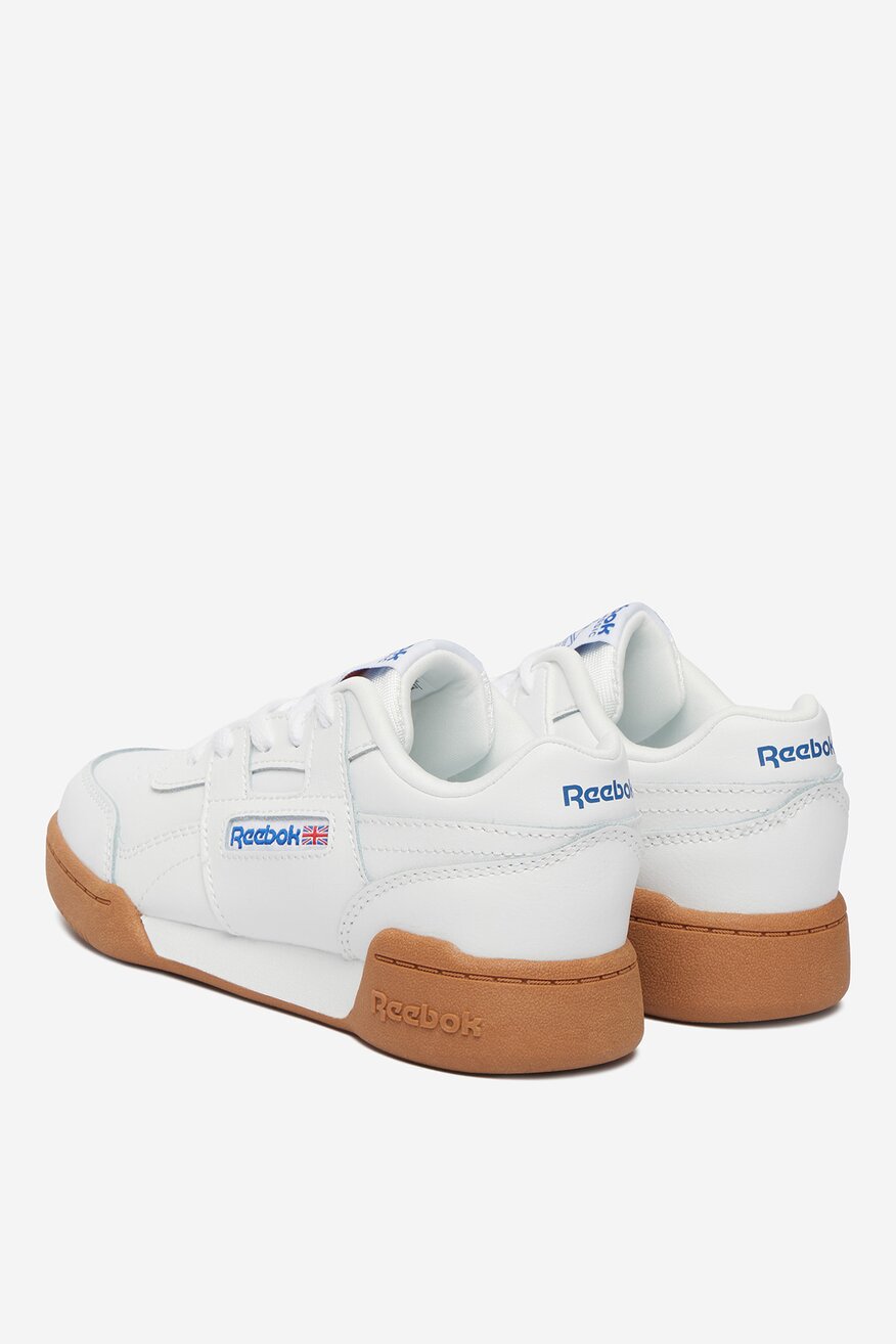 
                Спортни обувки Reebok БЯЛ - 5906751586518