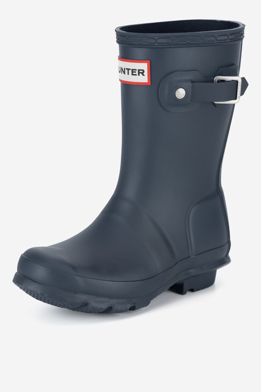 
                Гумени ботуши HUNTER КОБАЛТОВО СИНЬО - 2230070291215