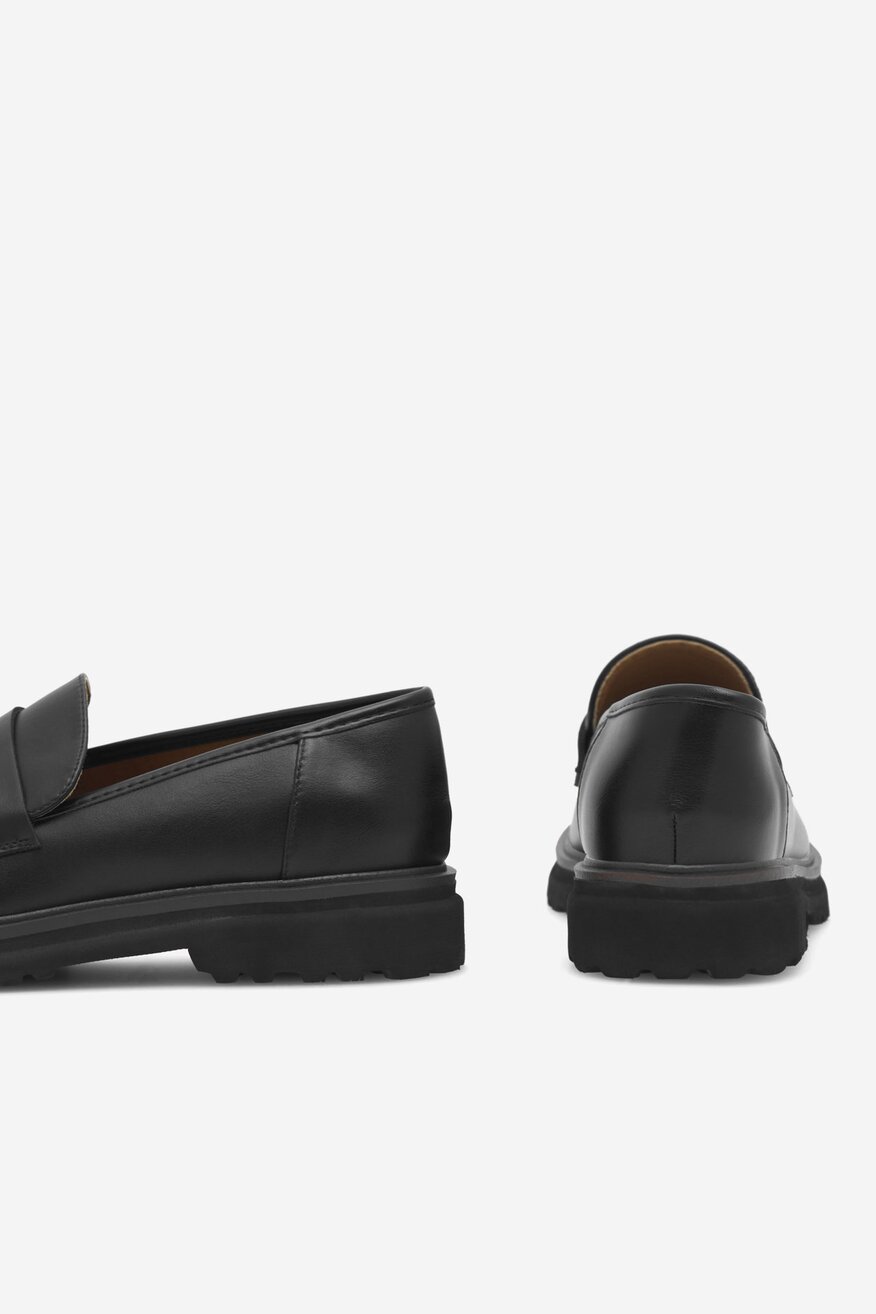 
                Jenny Fairy - Mokasyny - 5905588264101