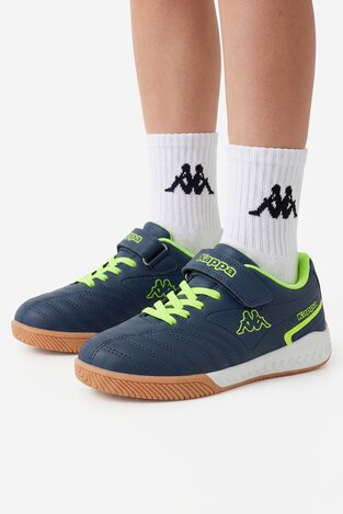 Sportska obuća Kappa CEO-V9-25054 KOBALT PLAVA