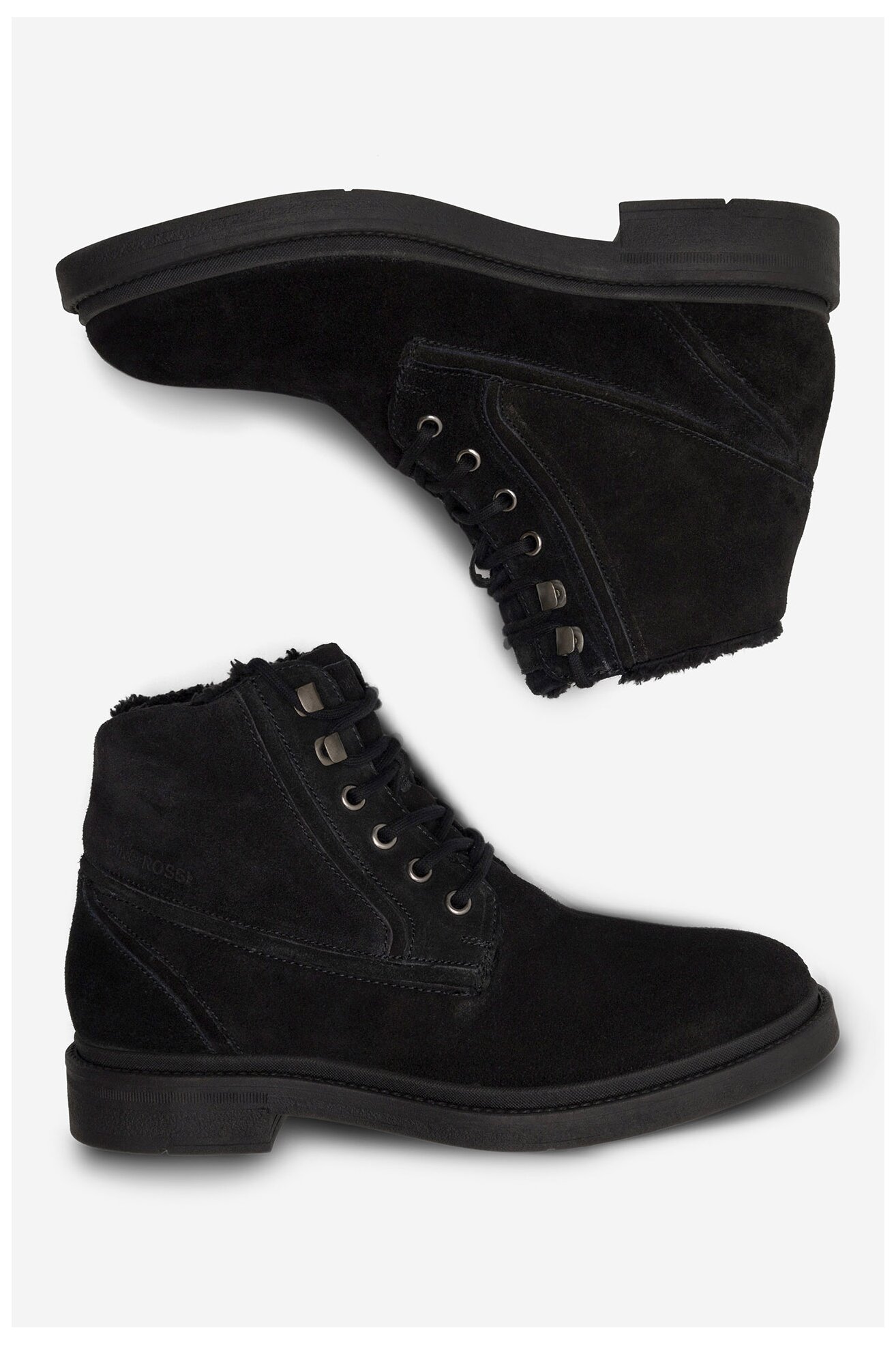 Боти Gino Rossi FERYD-24 MI08 ЧЕРЕН