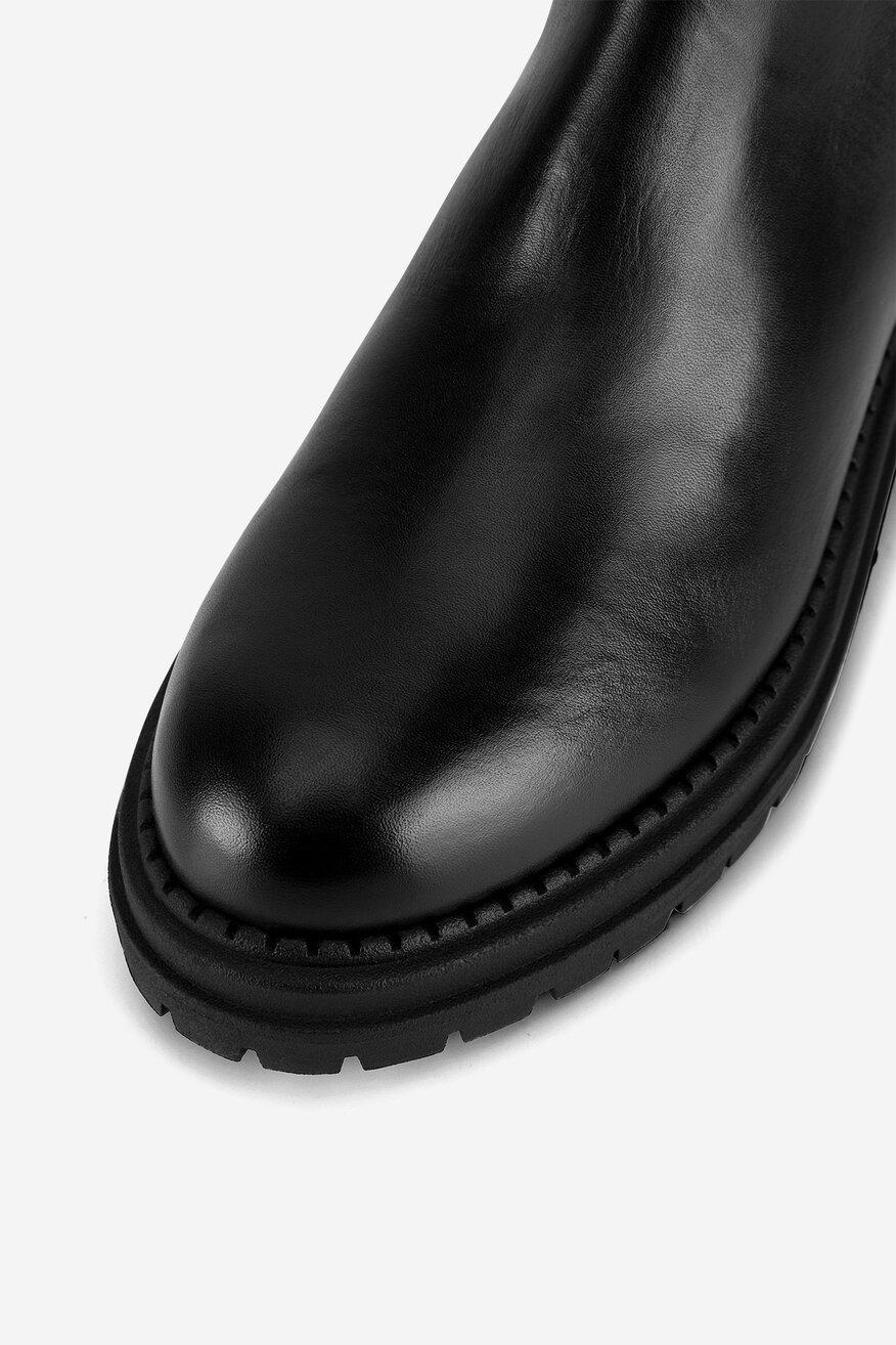 
                Cizme Lasocki NEGRU - 5906751302576