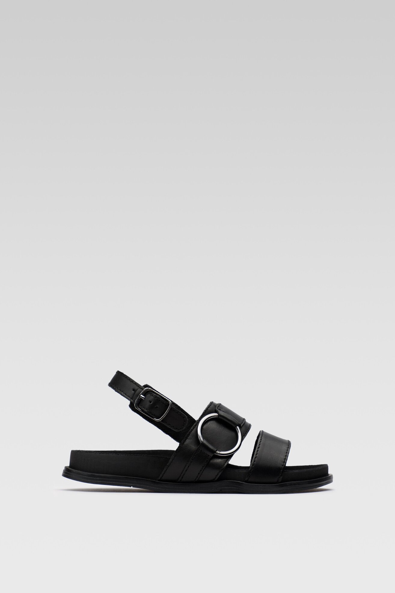 Sandały Lasocki ARC-IGA-05 Czarny