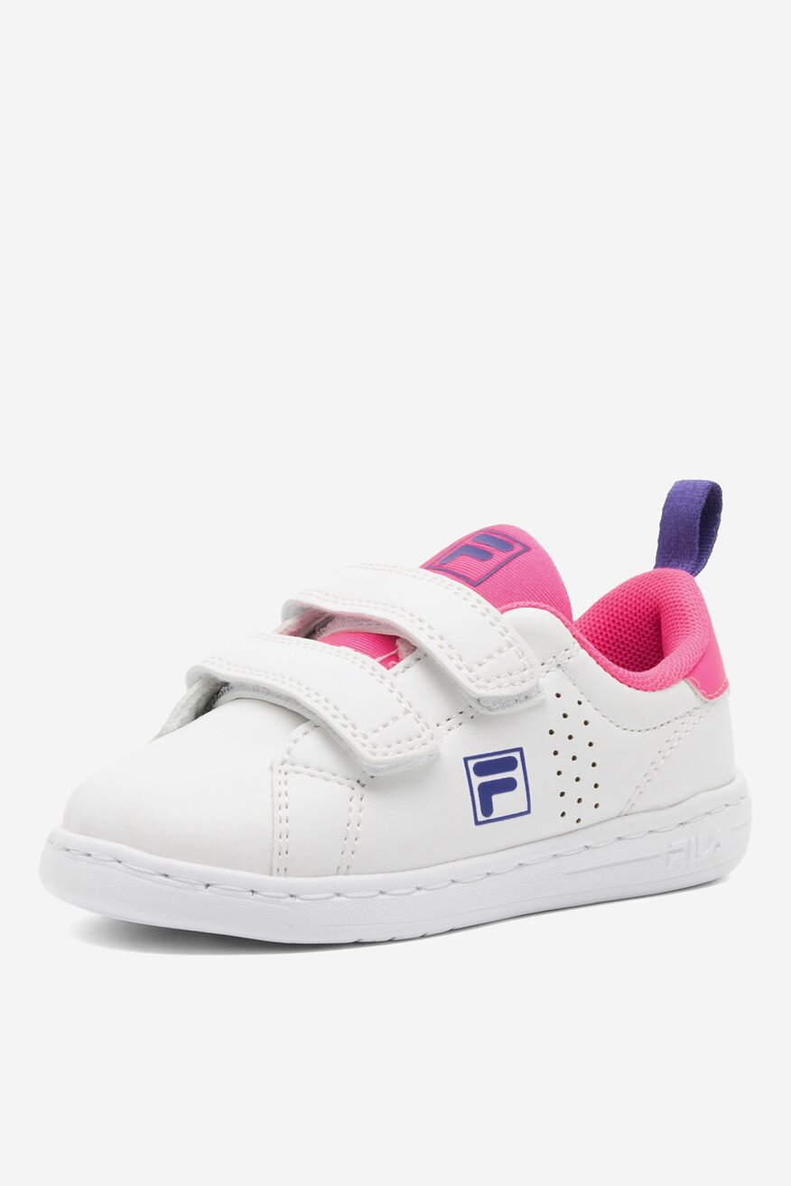 
                Fila - CROSSCOURT 2 NT VELCRO - 2230042275779