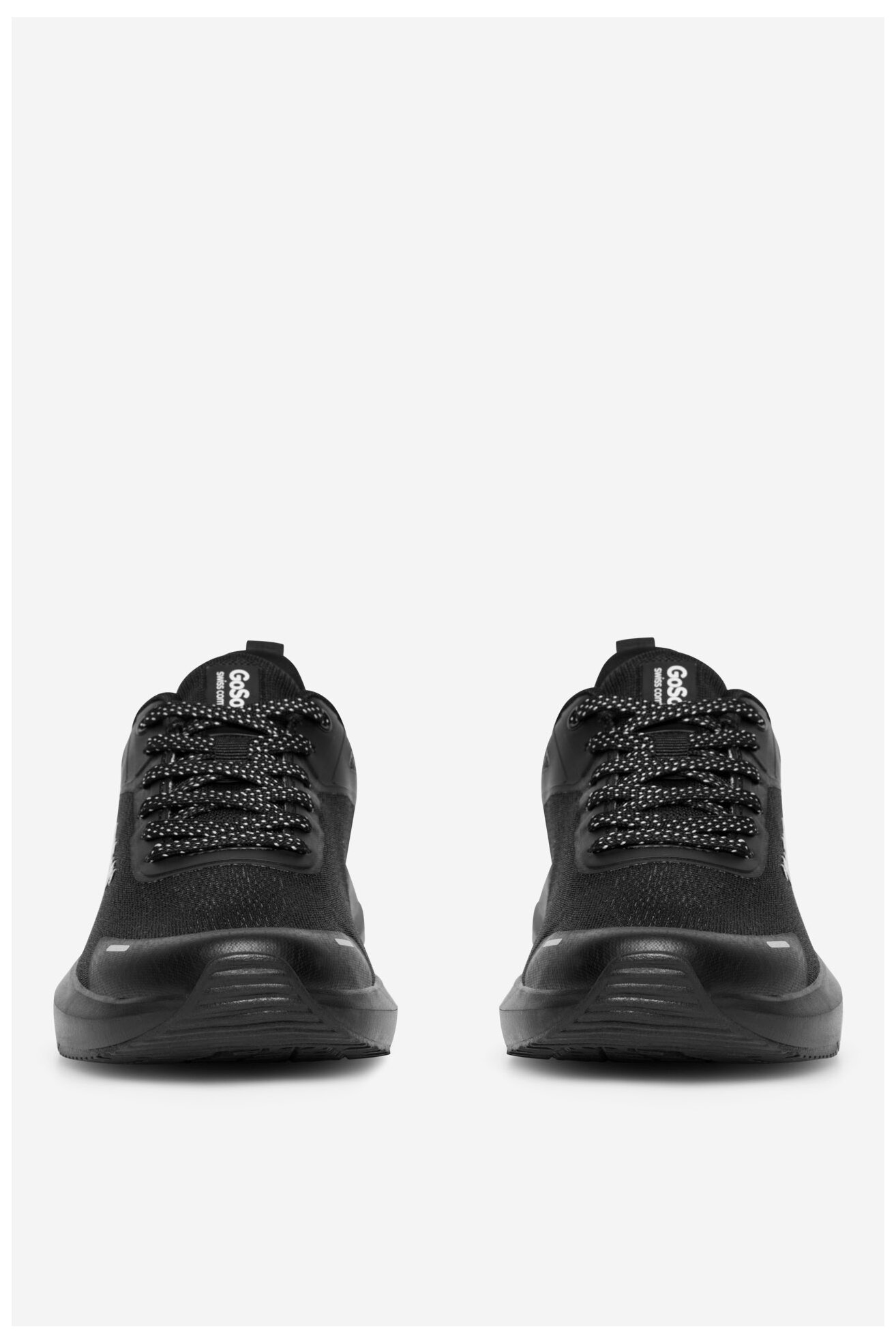 Încălțăminte sport Go Soft WP-1234 NEGRU