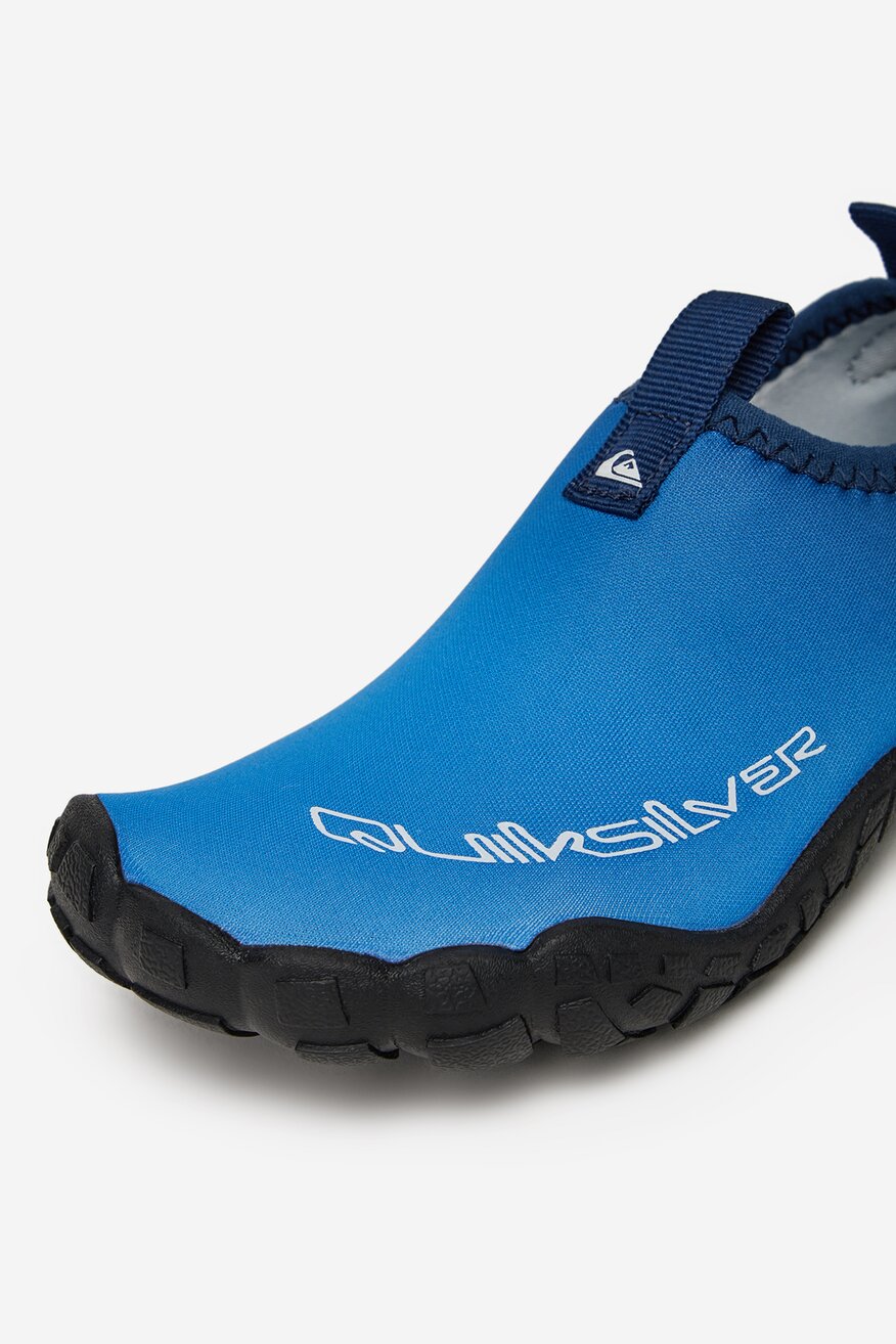 Obuv do vody QUIKSILVER TMAVĚ MODRÁ - 5906751053577