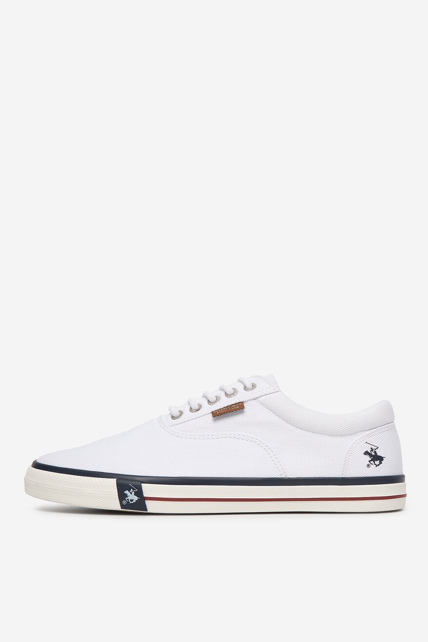 
                Beverly Hills Polo Club - Tenisówki - 5907964041801