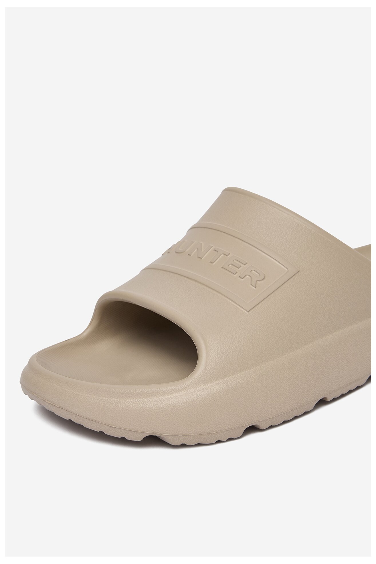 Шльопанець для басейну HUNTER CEOWB-840143AM ТАУПЕ