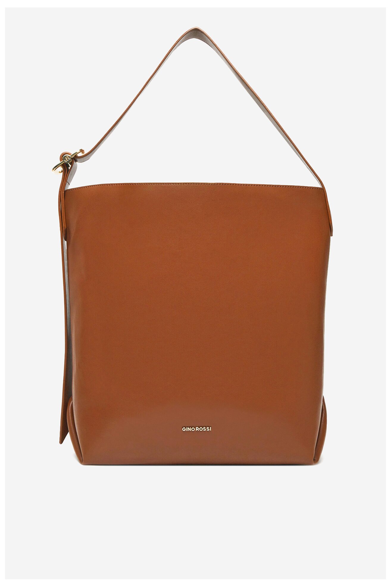 Torebka Gino Rossi C-ANA-RX8786 Camel