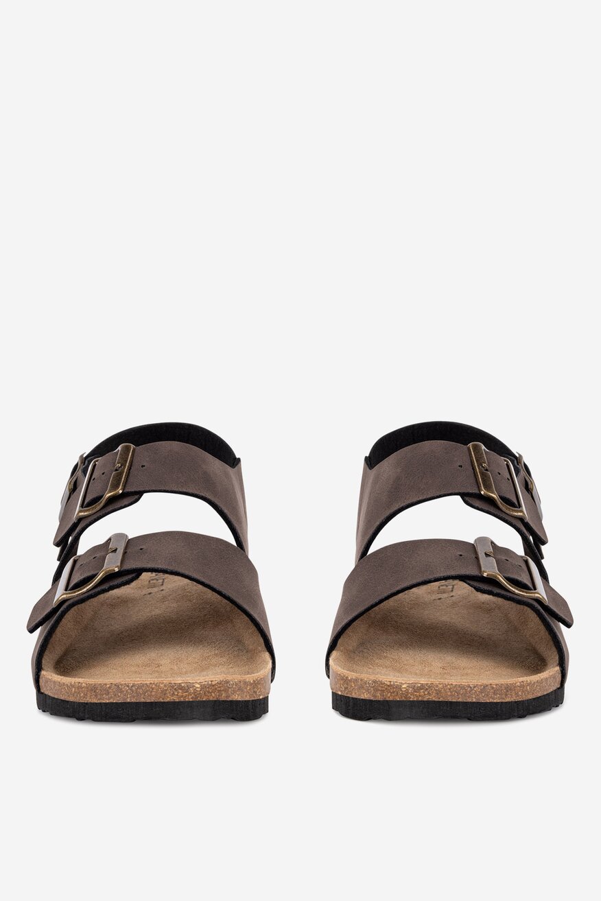 
                Lanetti - Sandały - 5905588616924