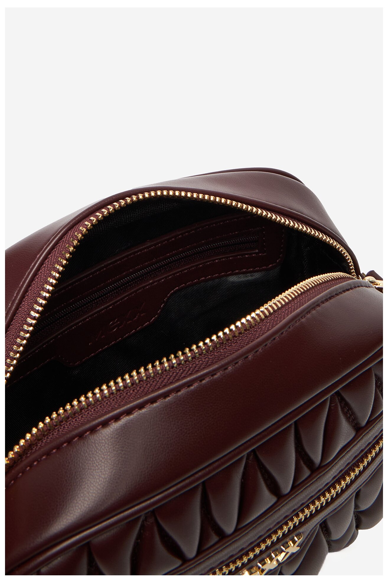 Kézitáska Mexx C-MEXX-L-002-08 BORDÓ