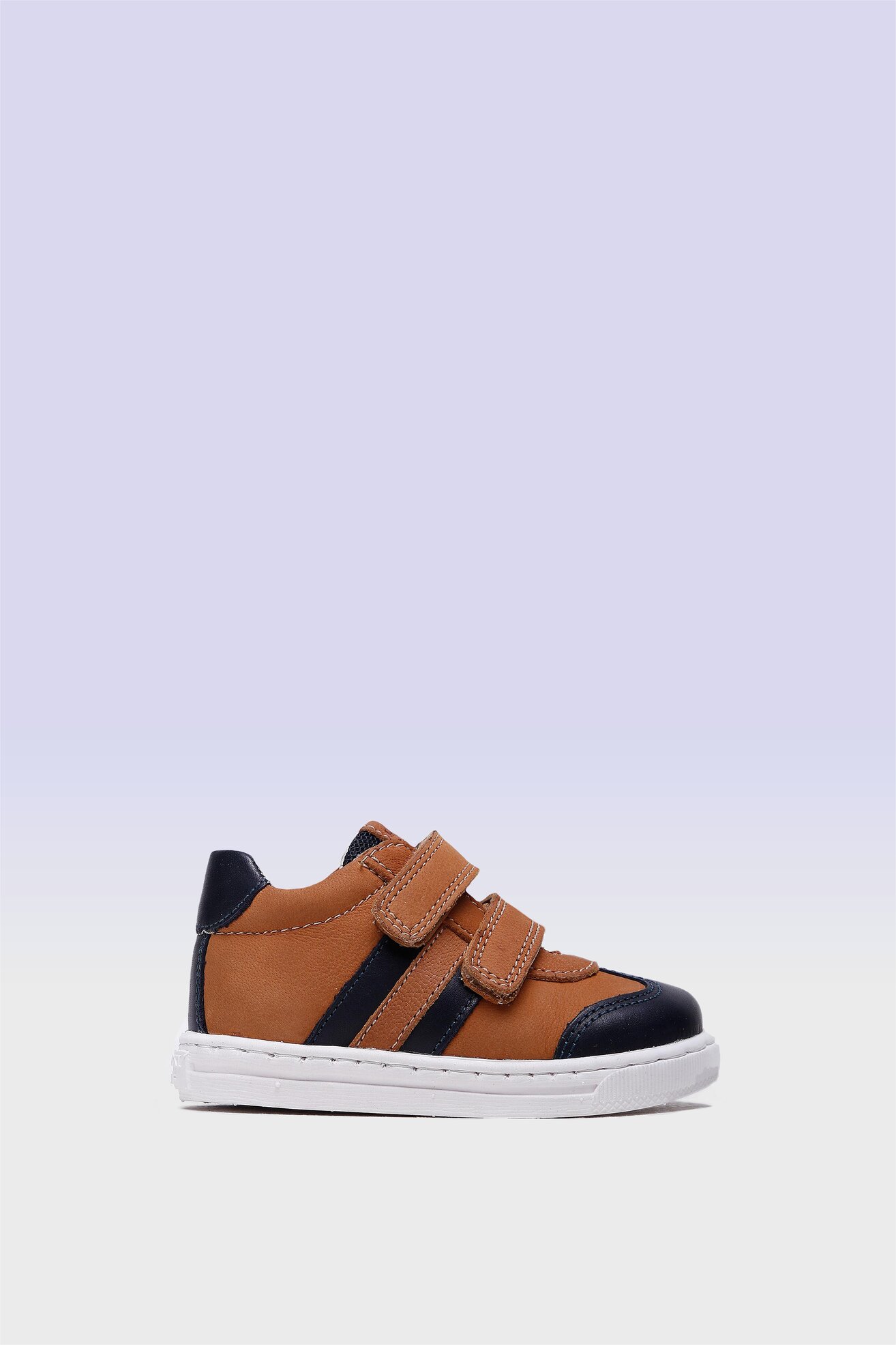 Sneakers Lasocki Kids CI12-BOLEK-04 Camel