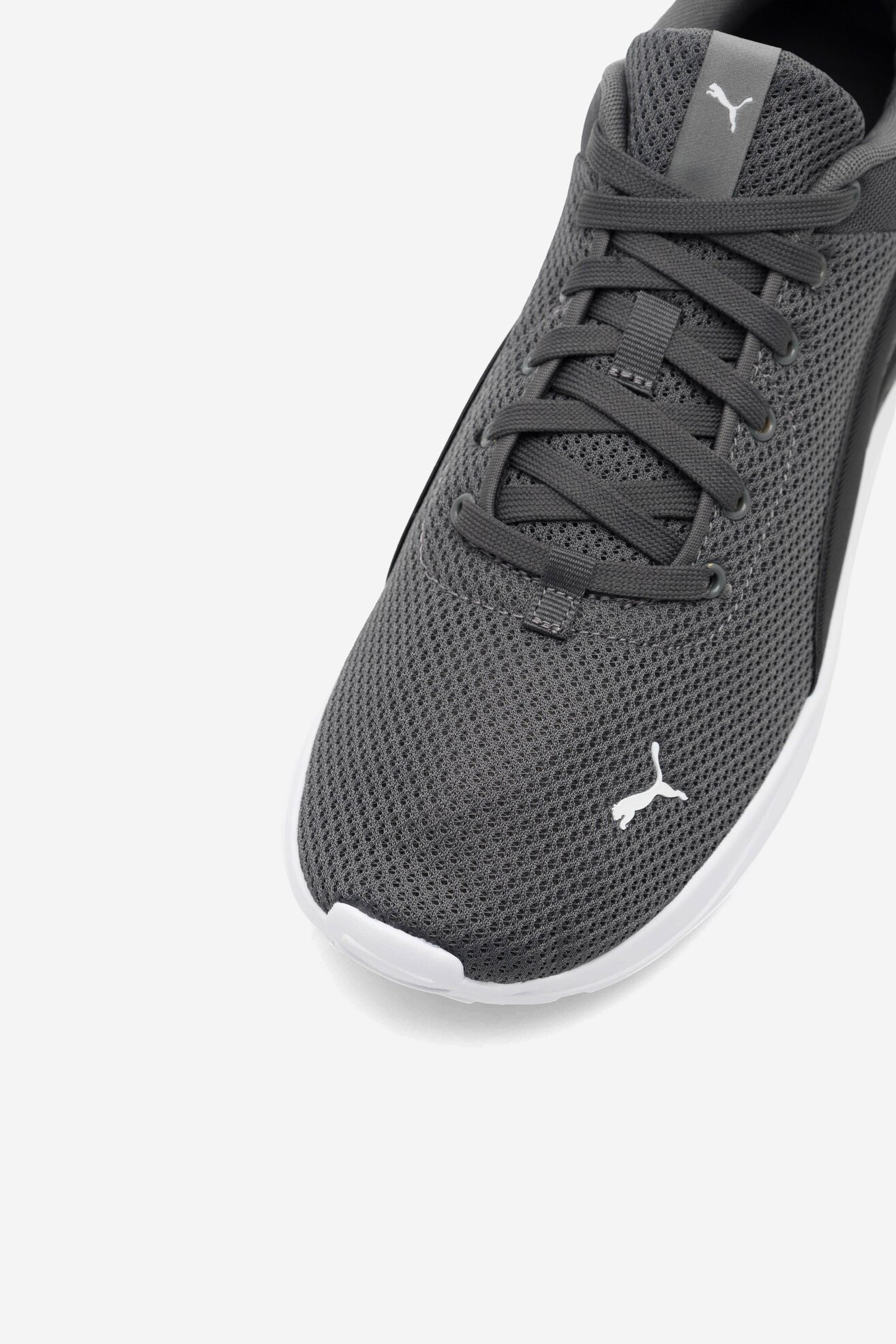 Obuwie sportowe Puma ANZARUN LITE 37112840 Szary