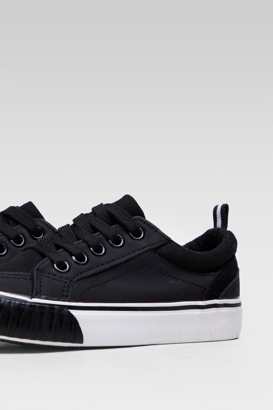 
                Кецове Sprandi ЧЕРЕН - 5904248191863