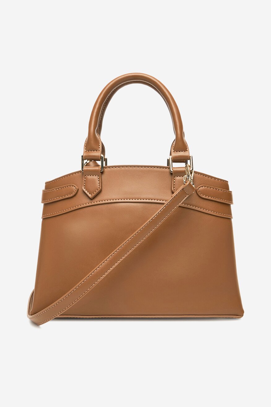 
                Torba Lasocki TAMNO BEŽ - 5906751245590