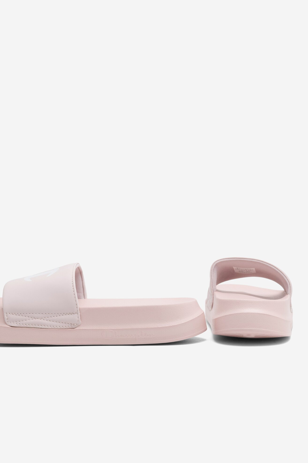 Джапанка за басейн Champion SAMOA CORE S11627-PS013 РОЗОВ