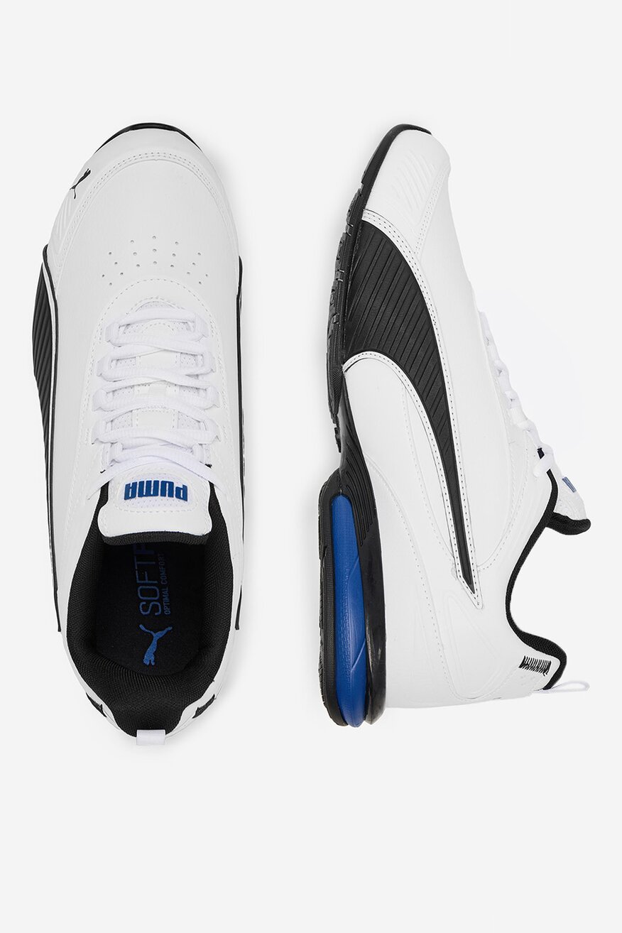 Sportovní obuv Puma BÍLÁ - 5906751157374