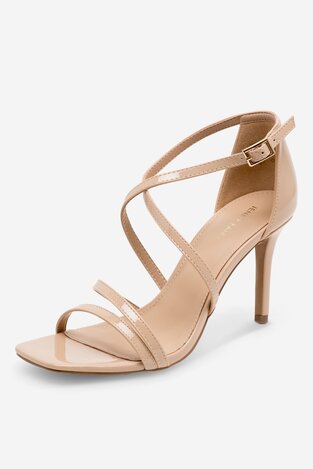 Sandale Jenny Fairy LS5946-01 BEŽ