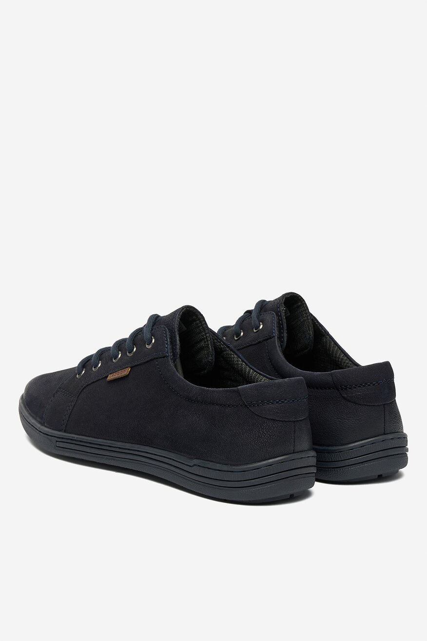 
                Напівчеревик Lasocki ТЕМНО-СИНІЙ - 5906751637722