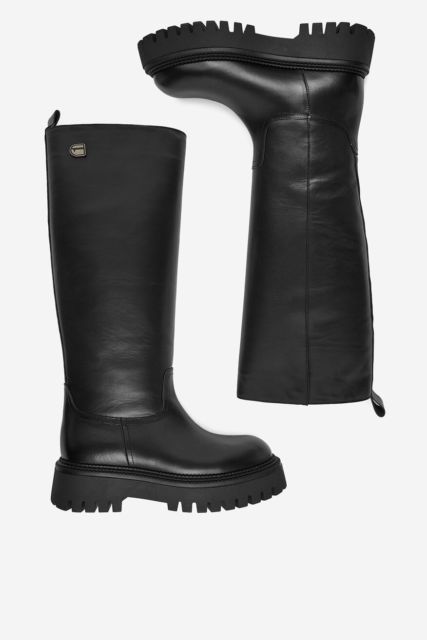 
                Cizme G-STAR RAW NEGRU - 5906751429747