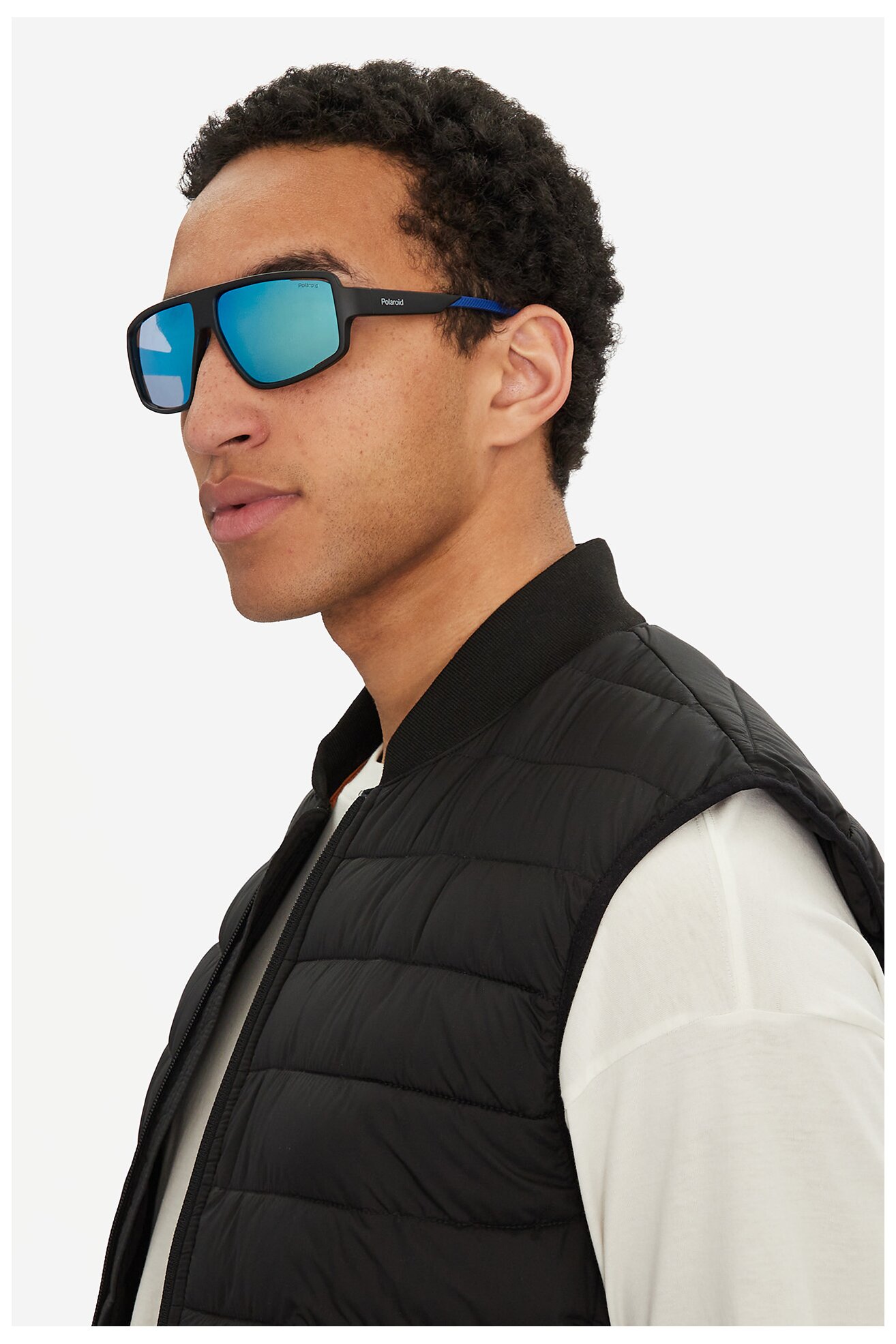 Uniseks naočare Polaroid PLD7054/S. PLAVA