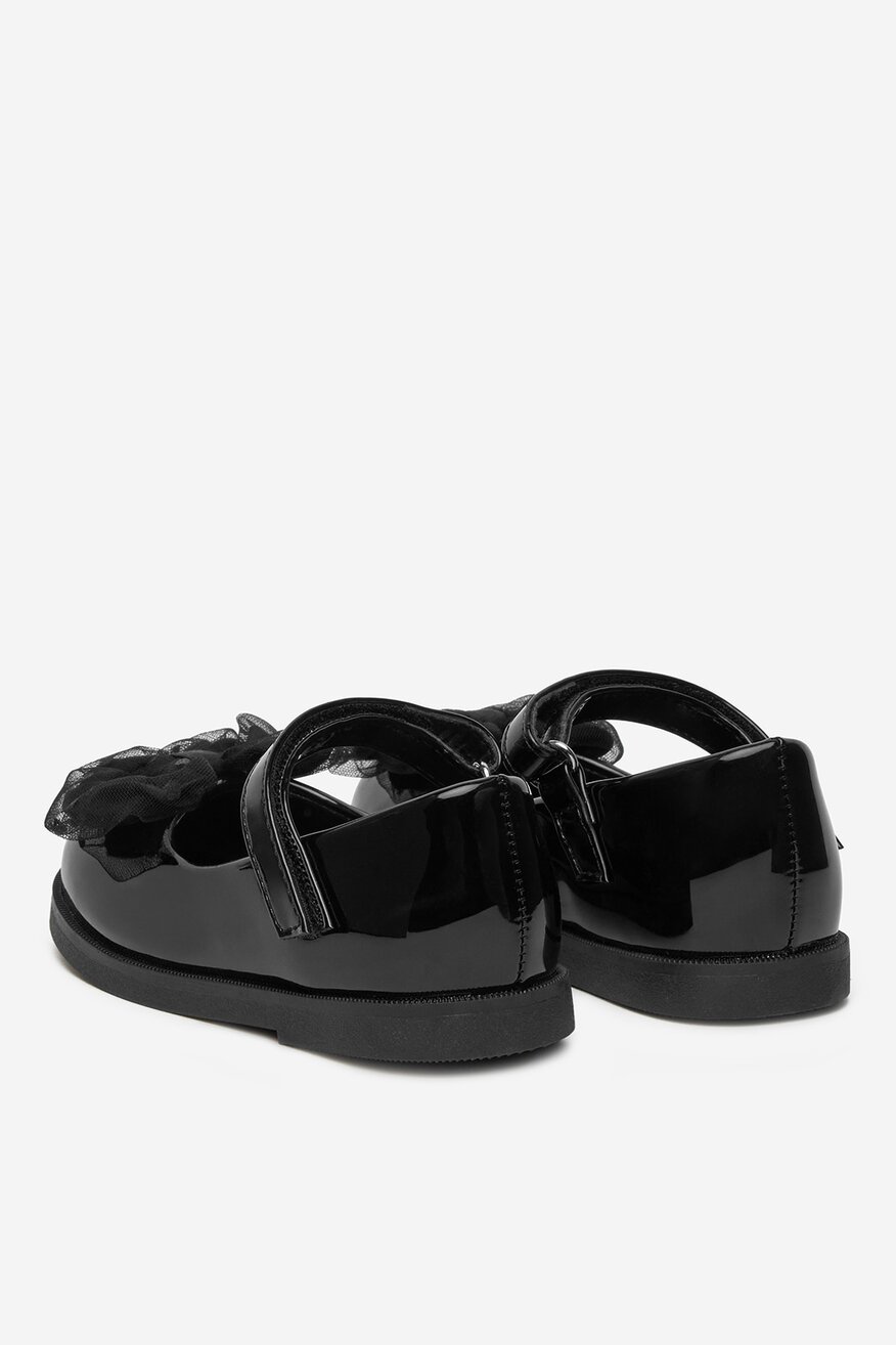 
                Nelli Blu - Baleriny na rzepy - 5904862329314