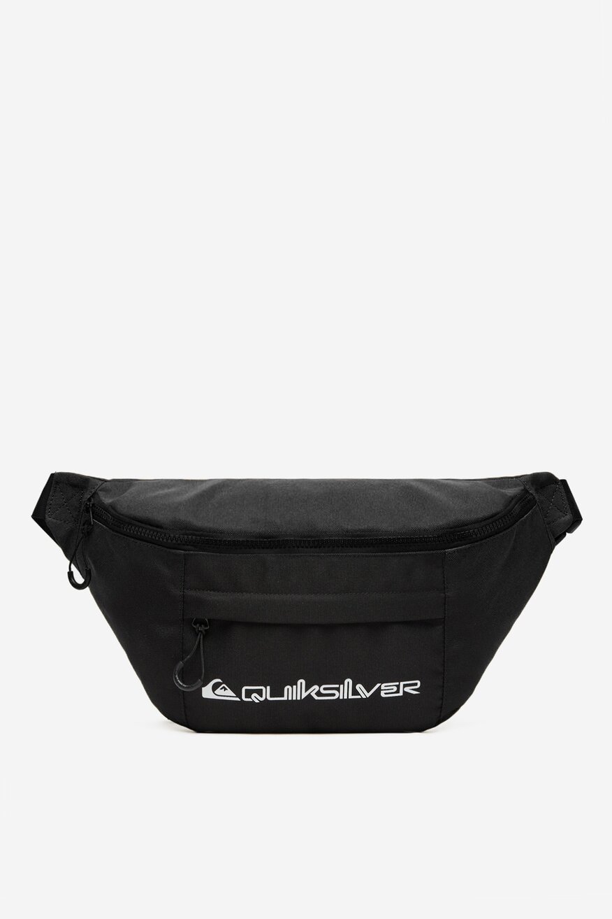 
                Muška torba QUIKSILVER CRNA - 5906751337844