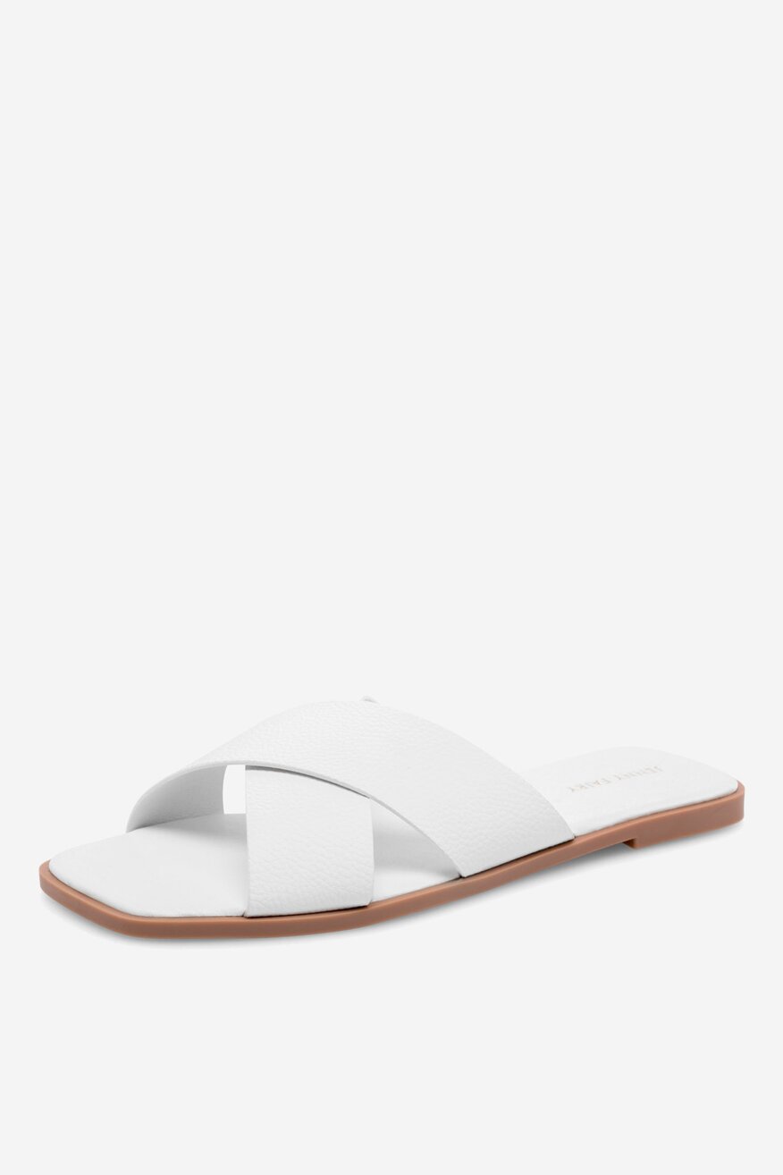 Flip-flop Jenny Fairy FEHÉR - 5905588625087