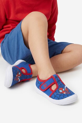 Papuče SPIDEY CEO-CM-AW25-329SPID PLAVA