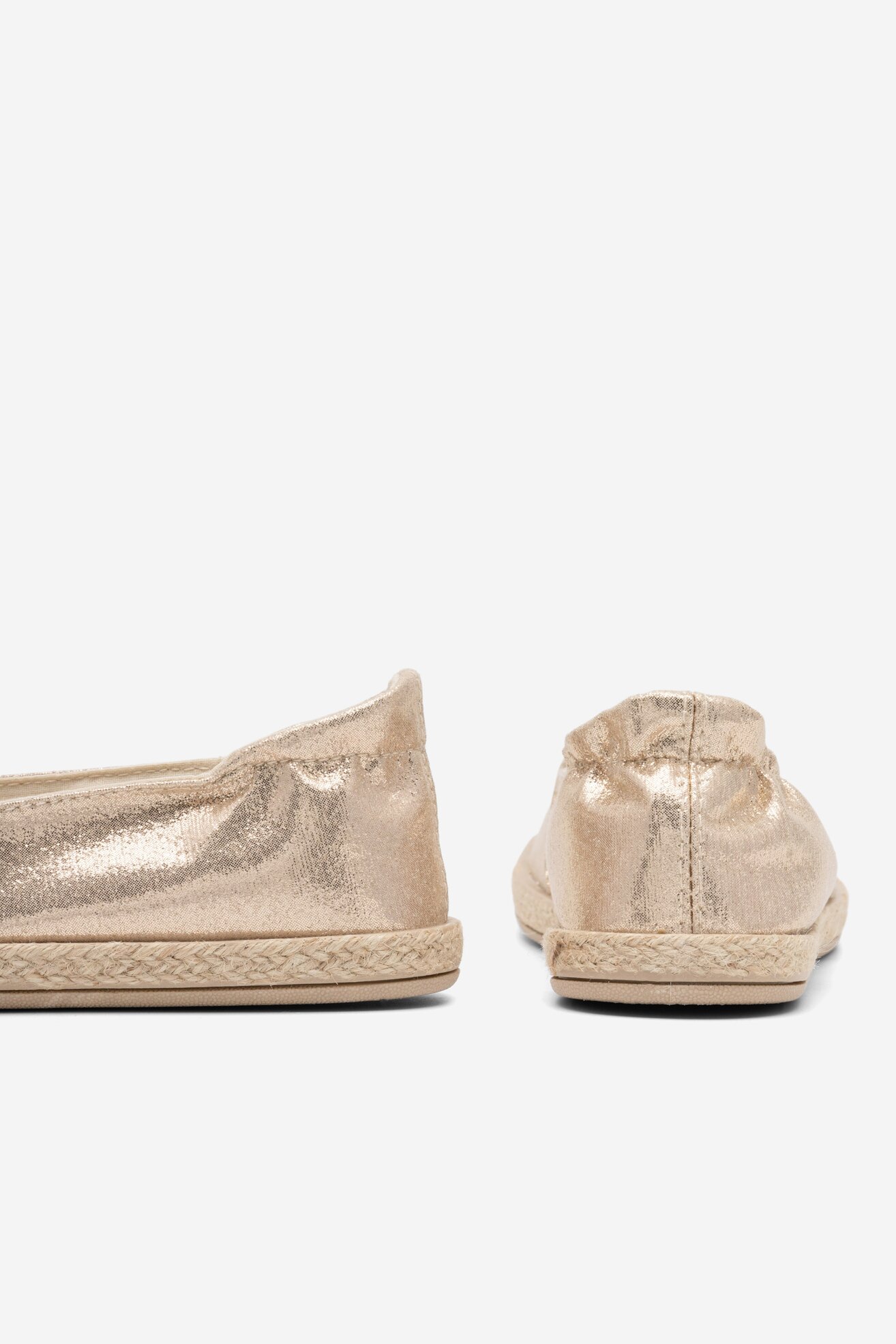 Espadrile Jenny Fairy KAYLA WSK1609-05 AURIU