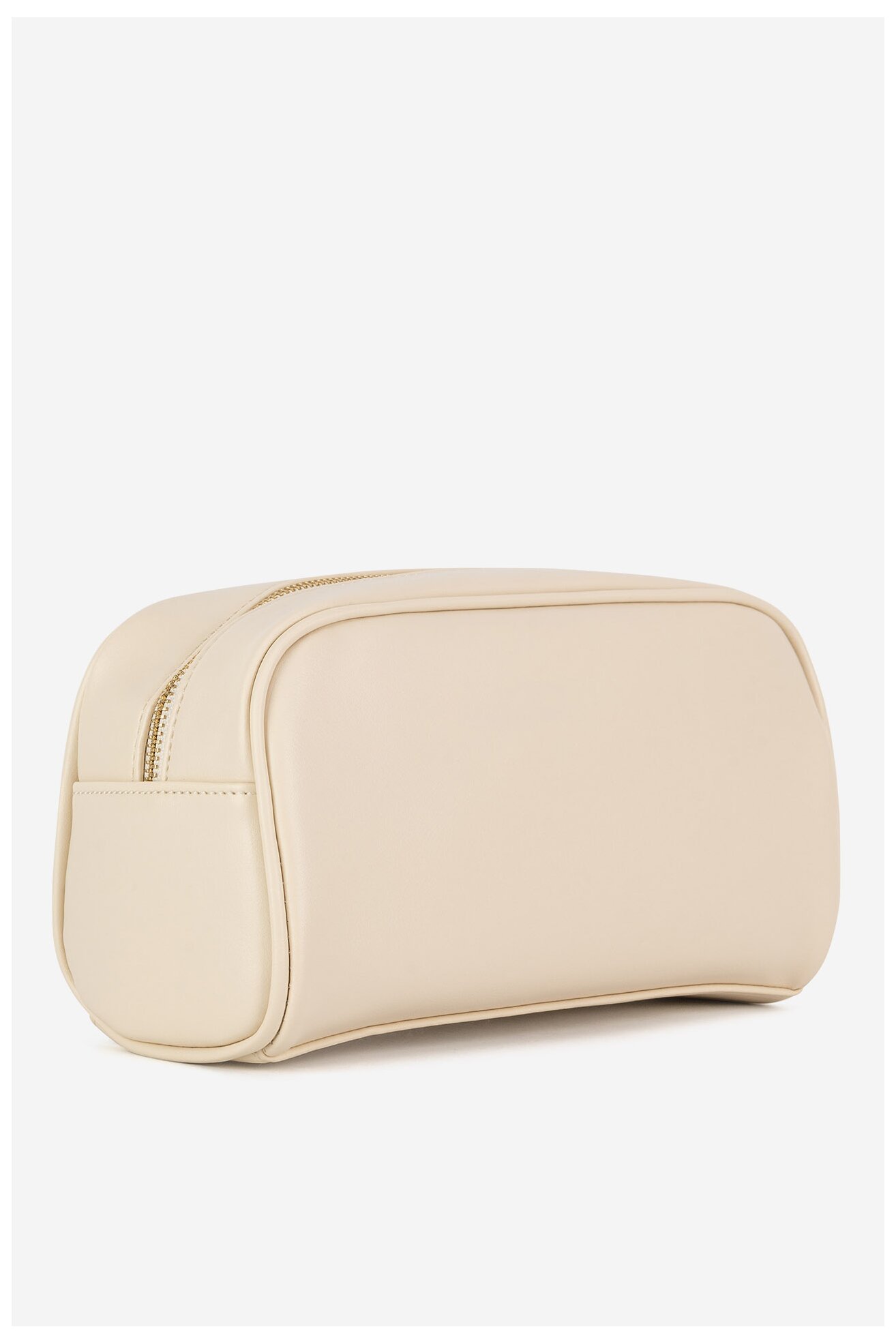 Козметична чантичка Beverly Hills Polo Club BHPC-W1-002-AW24 БЕЖОВ