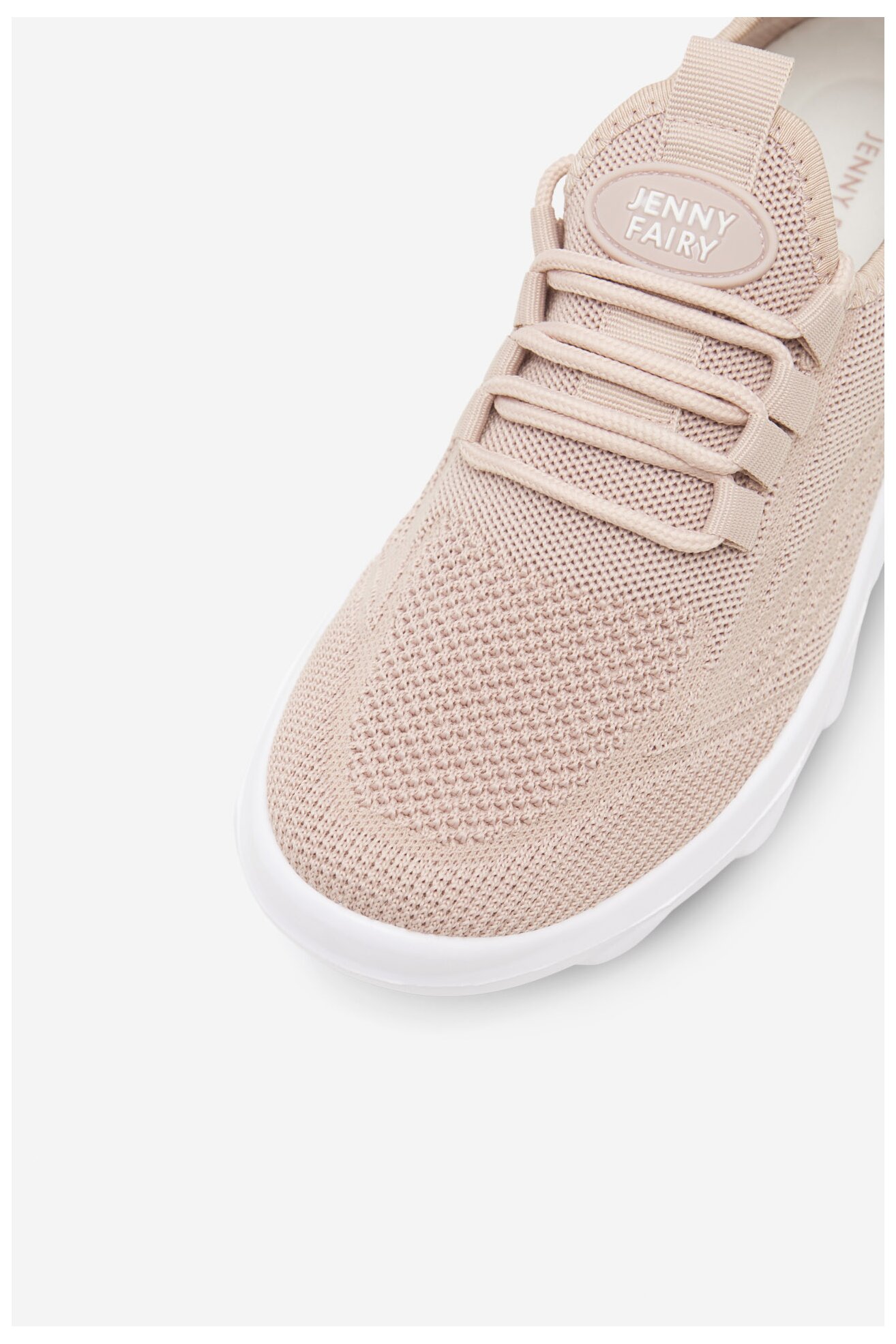 Sneakers Jenny Fairy WFA2711-1 Różowy