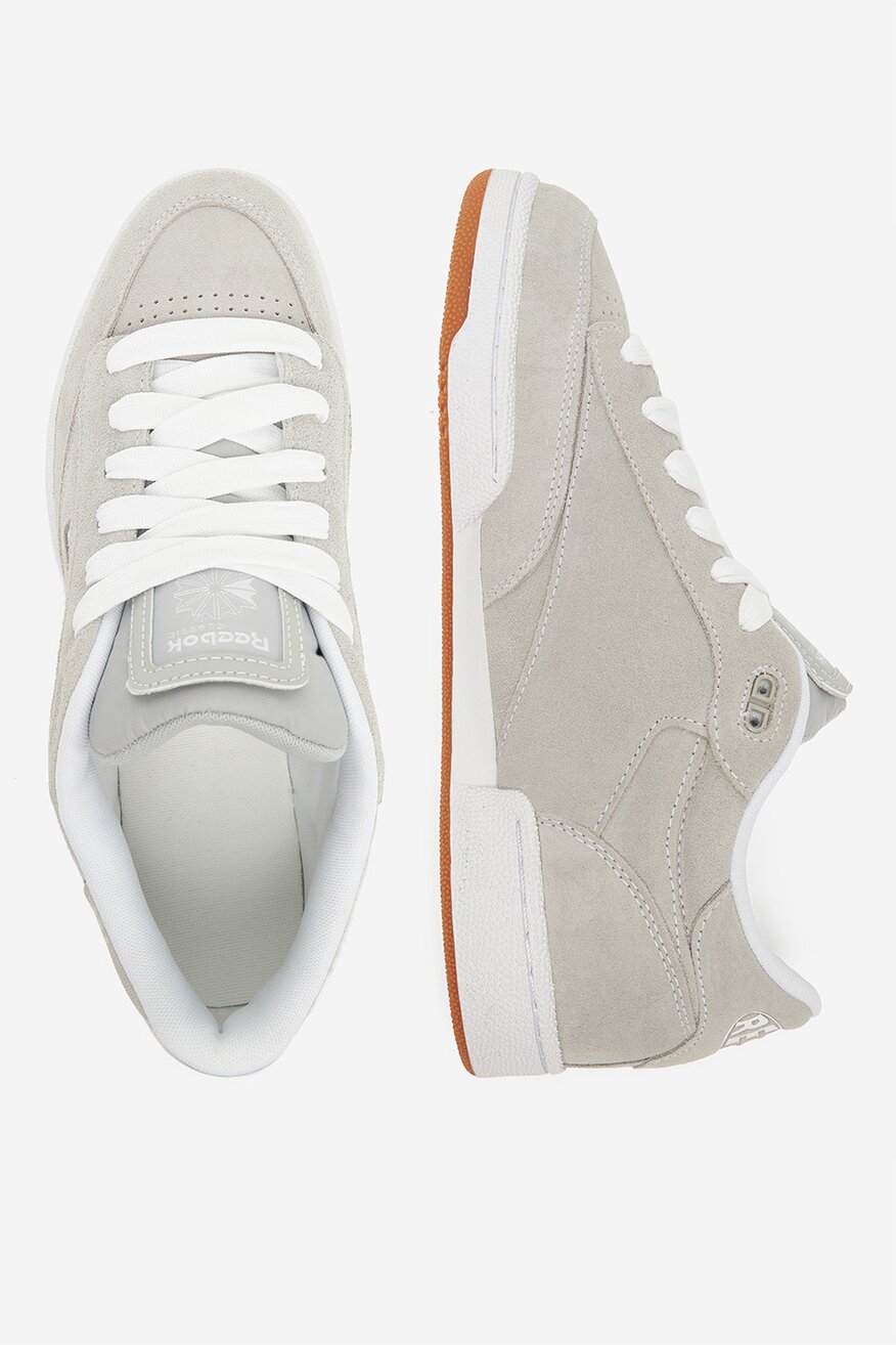 Reebok - EO-CLUB C BULC CLN - 5906751219065