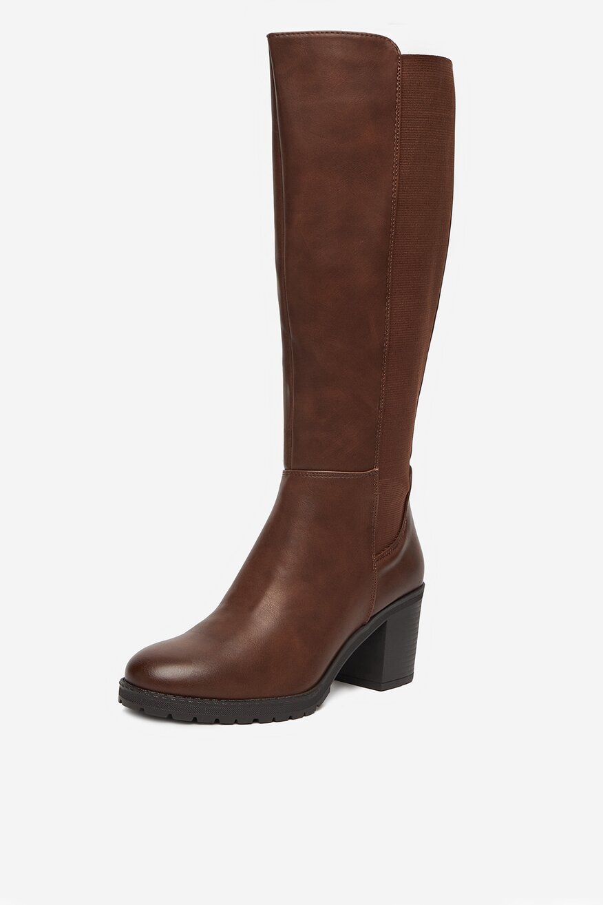 Cizme Clara Barson MARO - 5906751378137