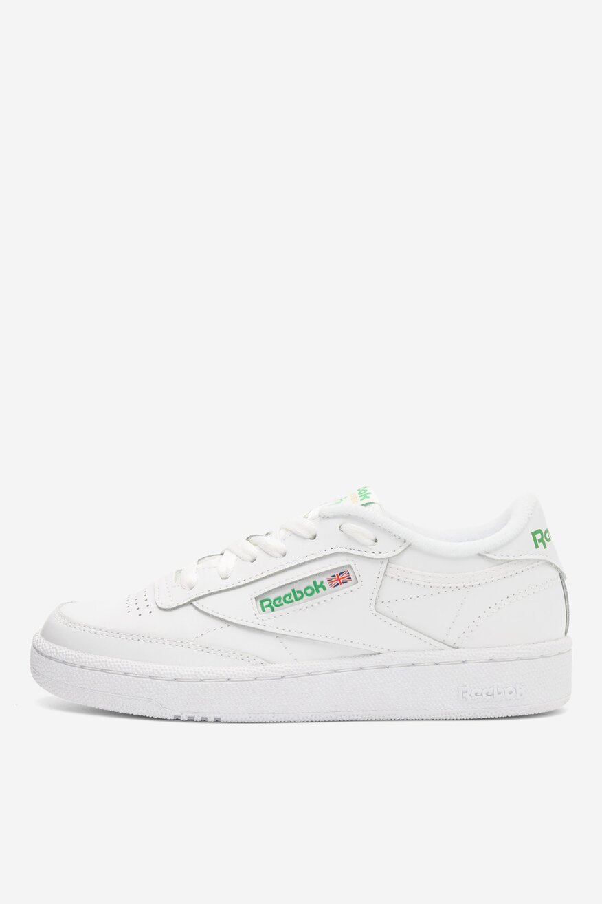 
                Reebok - CLUB C 85 - 2230035198436