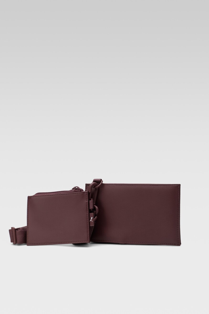 
                Младежка чанта Puma ВИОЛЕТОВ - 5904248977931