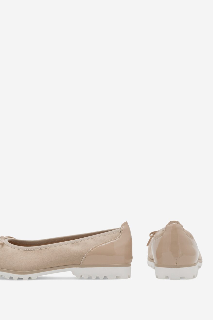 Clara Barson - Baleriny - 5905588331094