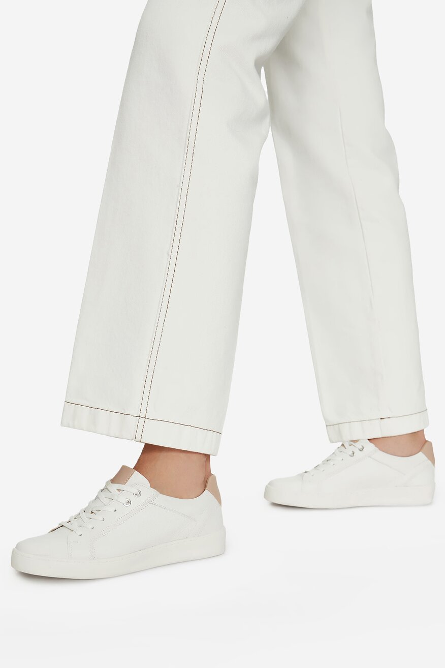 
                Кросівки Lasocki БІЛИЙ - 5903698006635