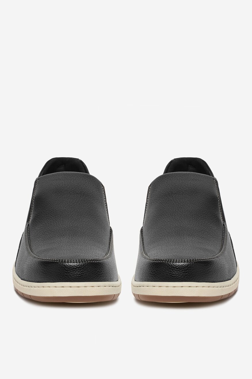 
                Напівчеревик Go Soft ЧОРНИЙ - 5906751664421